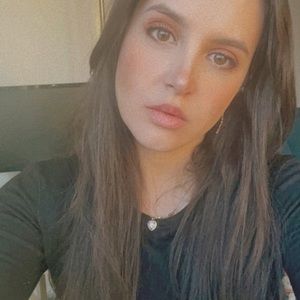 Meet your Posher, Natalia